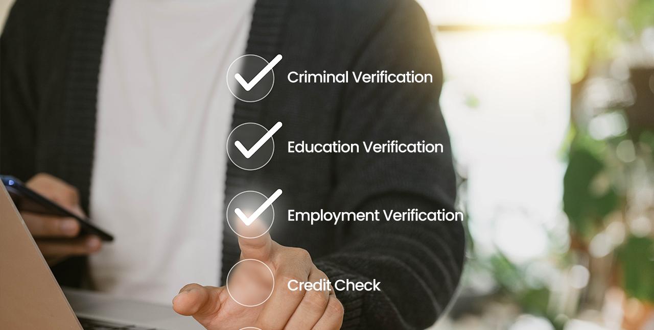 6 Types of Background Checks Employers Need To Run