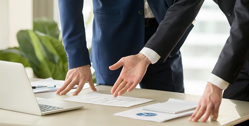 Building Transparency: How Open Background Check Processes Enhance Employer Branding
