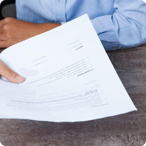 Background reference check for employees professional reference checking